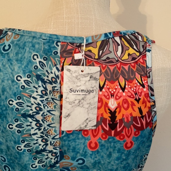 Dress - Picture 2 of 2